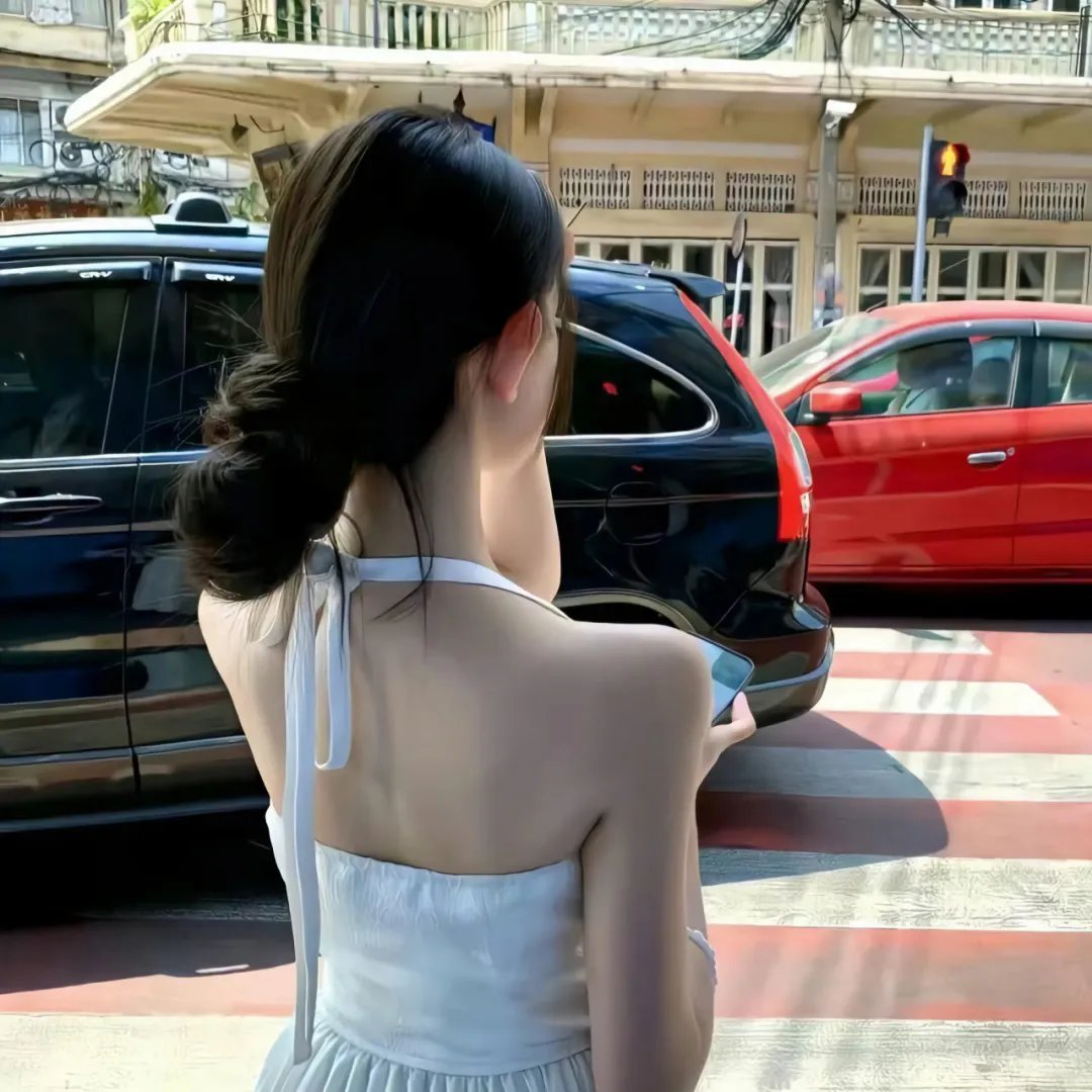 印尼式走塑