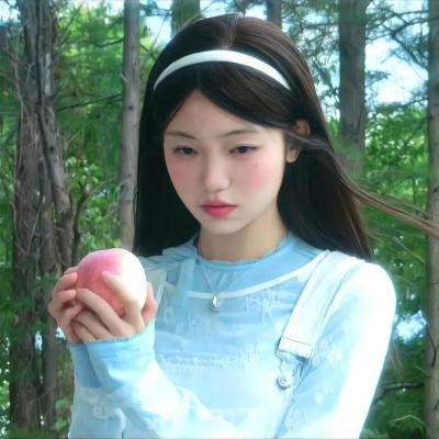 小旅人