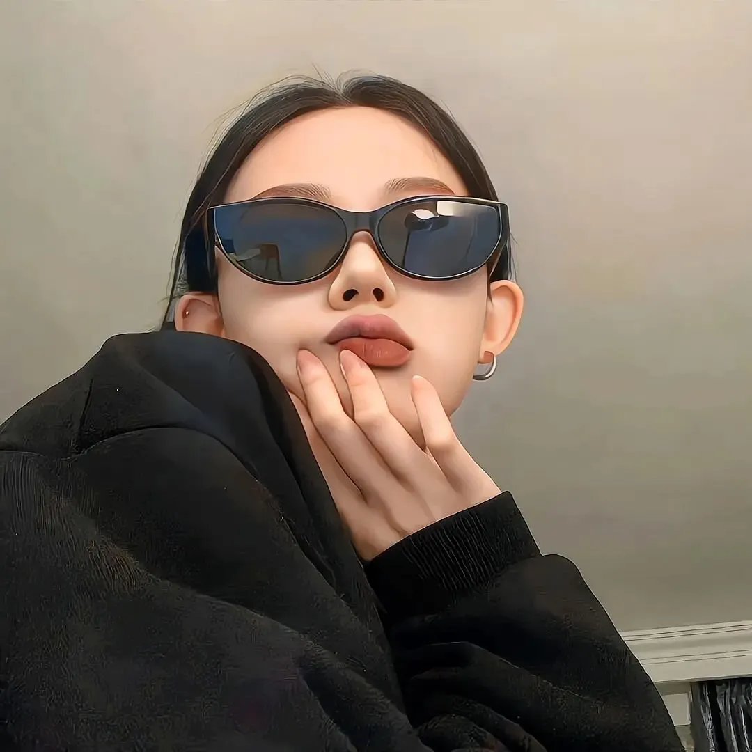黑街福星